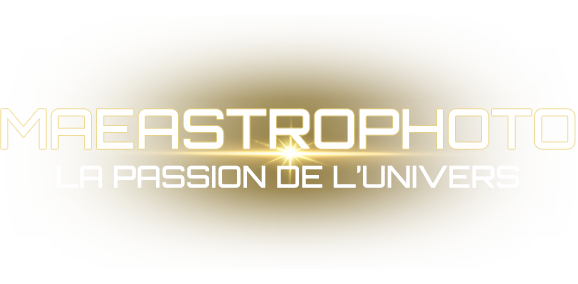 Logo Maeastrophoto