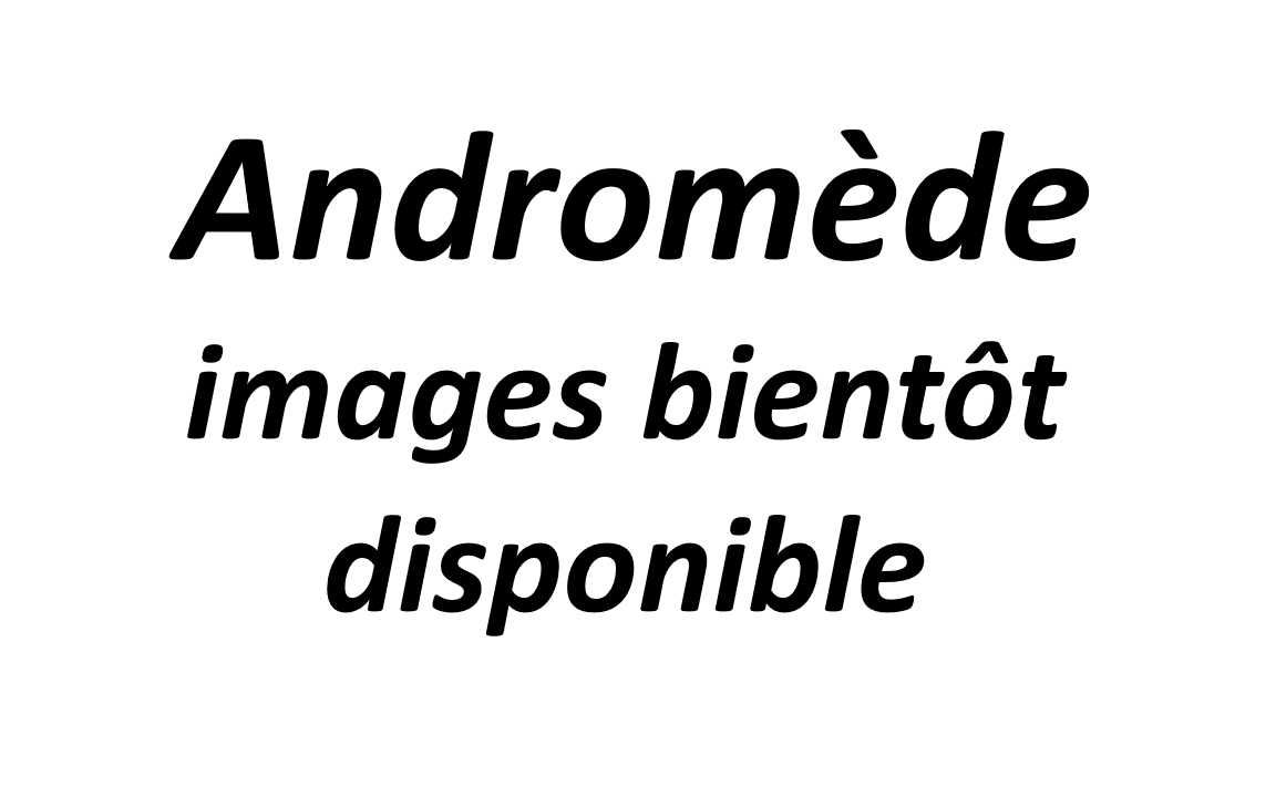 Andromède
