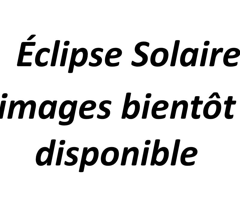 Éclipse Solaire