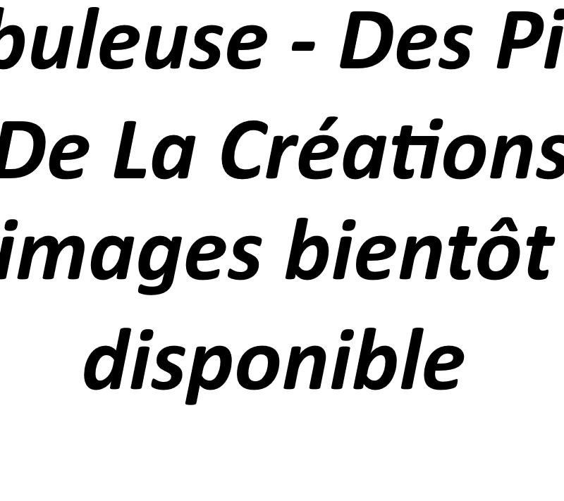 Nébuleuse - Des Pilier De La Créations